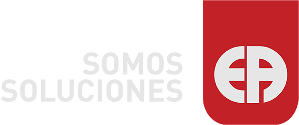 Somos soluciones slogan Equipsa Rental