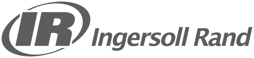 Ingersoll Rand Logo