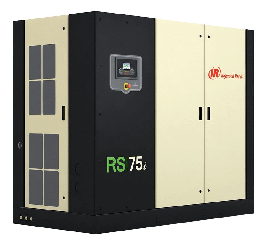 RS-75i Compresor Equipsa Rental