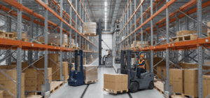 garantía real en renta de maquinaria