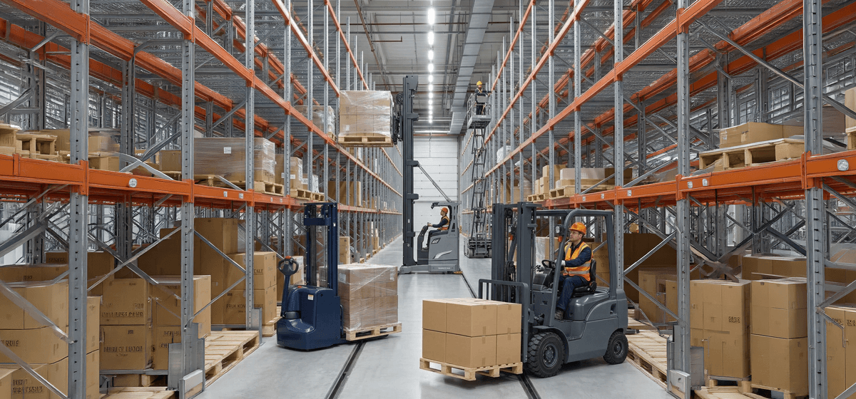 garantía real en renta de maquinaria