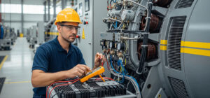 cómo calcular un generador en kw