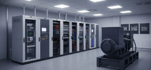 mejores equipos para respaldo eléctrico