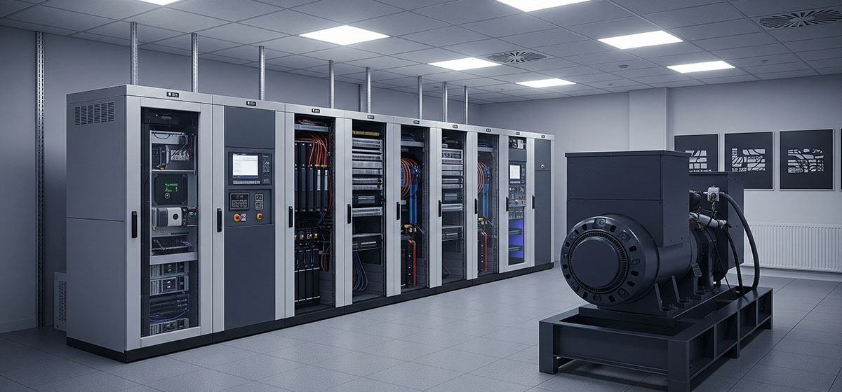 mejores equipos para respaldo eléctrico