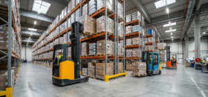 mejores montacargas para bodega en 2026