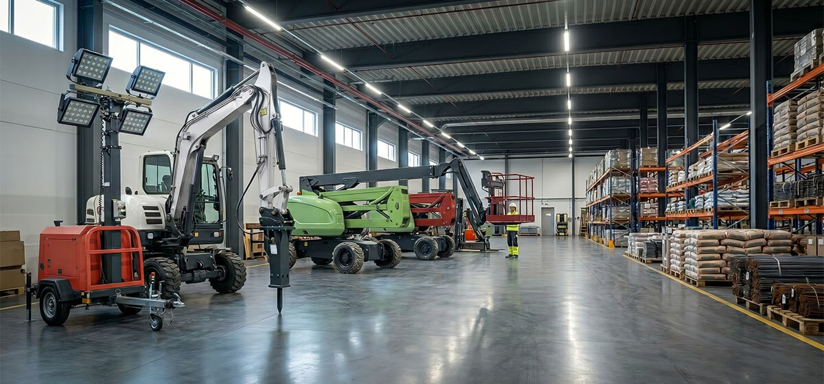 plan de renta flexible para construcción