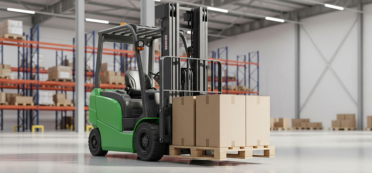 renta montacargas vs compra para empresas