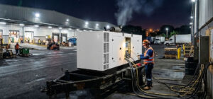 caso de exito en alquiler de generador