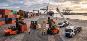 guía de leasing operativo para flota