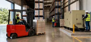 continuidad operativa en bodegas cómo evitar pausas