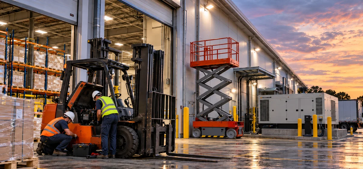 leasing operativo para operar sin pausas