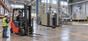 tendencias en mantenimiento predictivo industrial